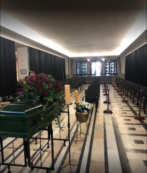 CARPE DIEM FUNERARE CLUJ NAPOCA
