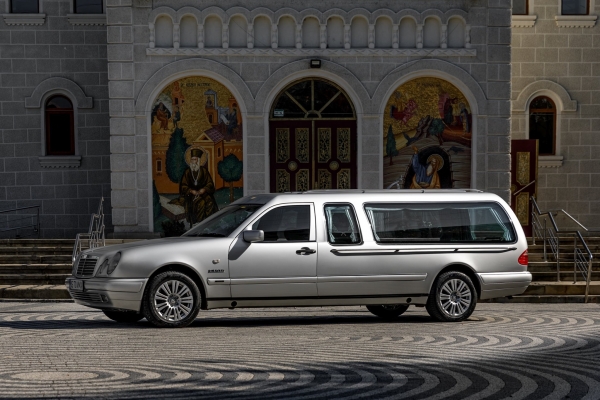 Servicii funerare Eternitatea Iasi