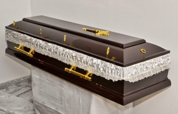 Servicii funerare Eternitatea Iasi