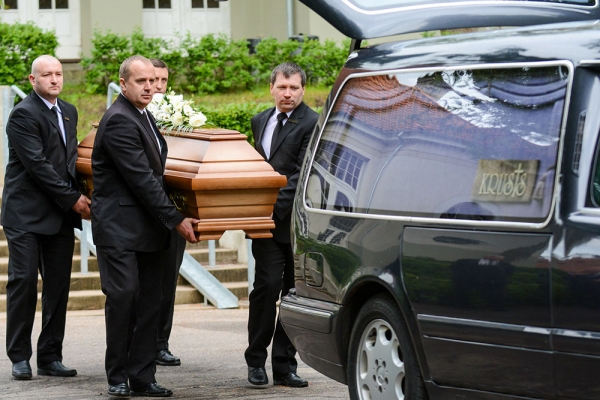 Eternity Funerare  Craiova