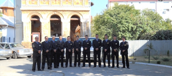 Eternity Funerare  Craiova