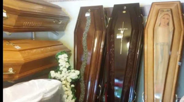Eternity Funerare  Craiova