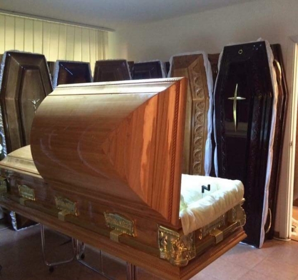 Angel's Funerare Filiasi