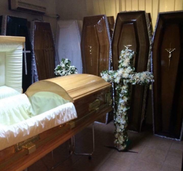 Angel's Funerare Filiasi