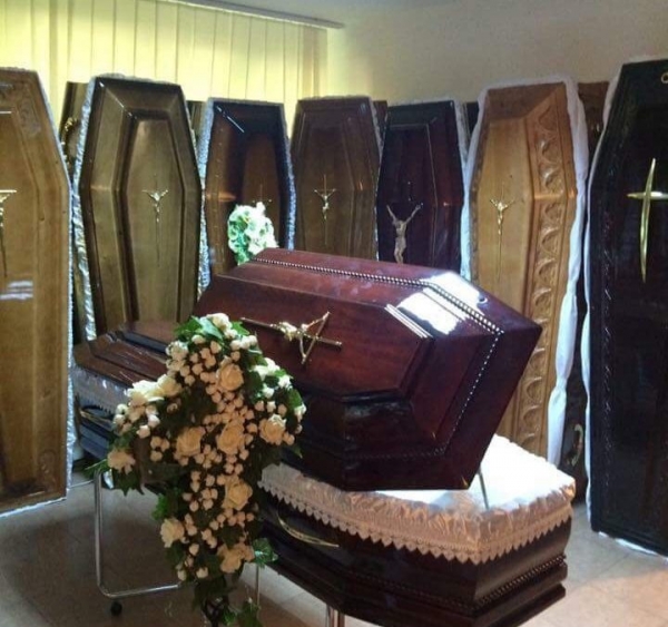 Angel's Funerare Filiasi