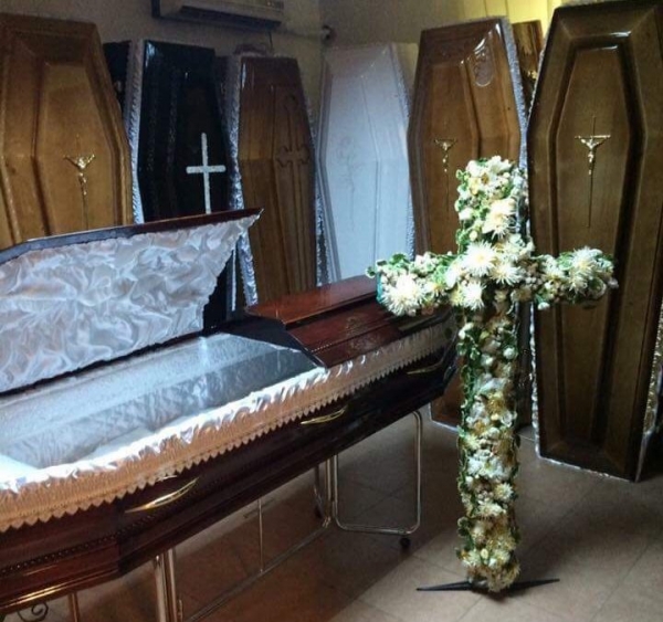 Angel's Funerare Filiasi