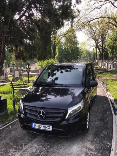 Requiem Funerar Cluj