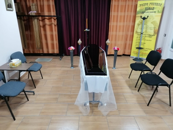 Servicii Funerare Zagan Fagaras