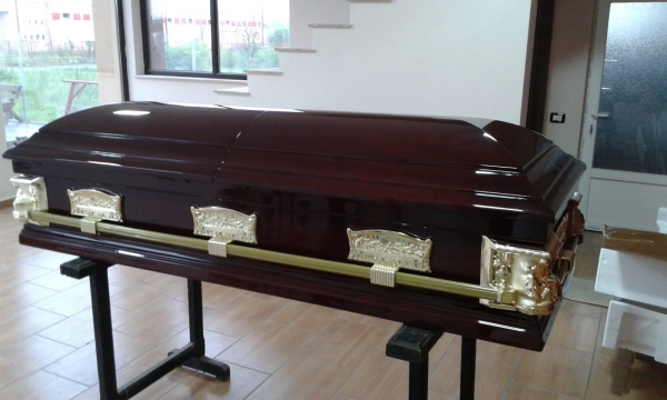Servicii Funerare Zagan Fagaras