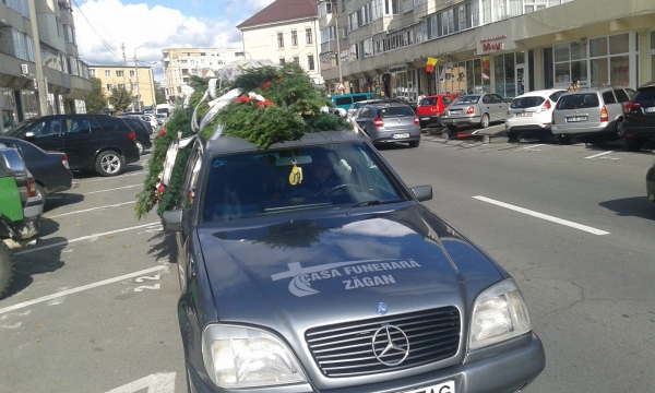 Servicii Funerare Zagan Fagaras