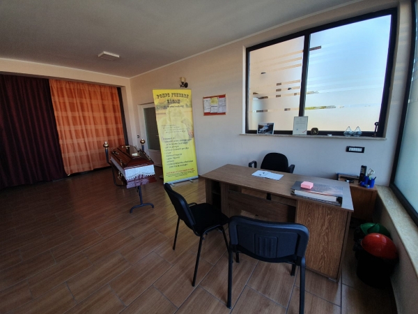 Servicii Funerare Zagan Fagaras