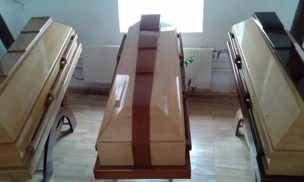 Servicii Funerare Zagan Fagaras