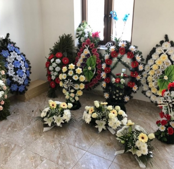CASA FUNERARA GABRIELA BISTRITA