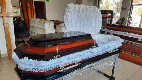 Casa Funerara Onu Ploiesti