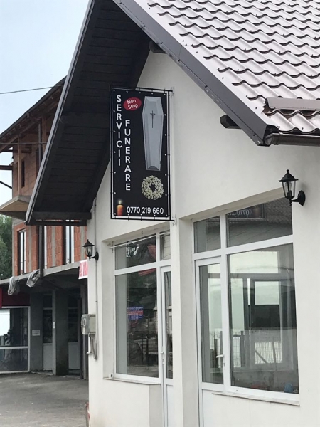 Servicii Funerare La Trasca