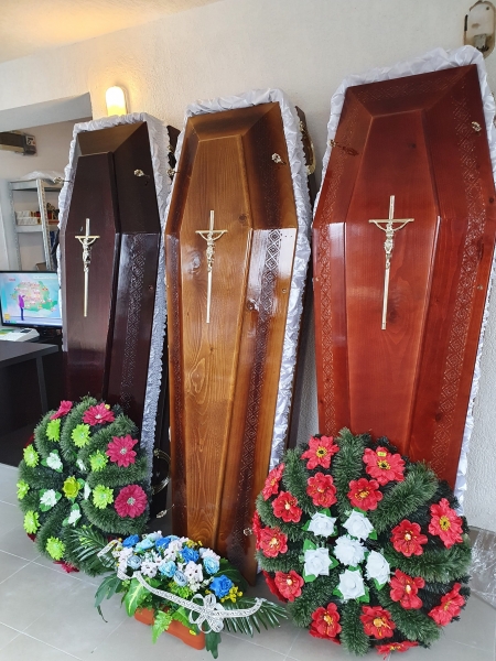 Servicii Funerare La Trasca