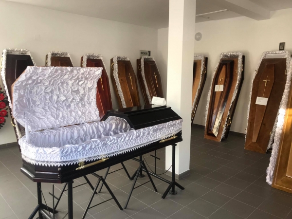 Servicii Funerare La Trasca