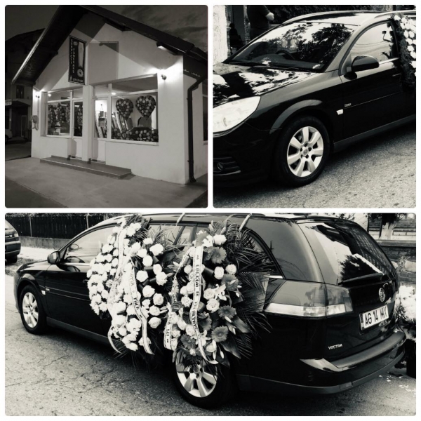 Servicii Funerare La Trasca
