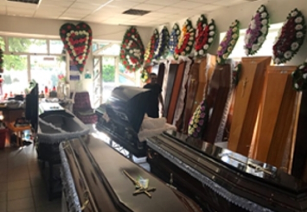 Servicii Funerare Dragos Voda Pascani