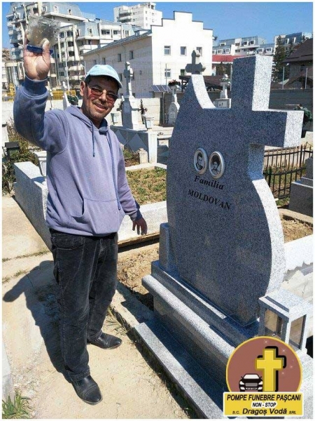 Servicii Funerare Dragos Voda Pascani