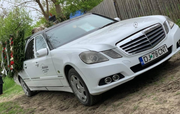 Servicii funerare Natalya Craiova