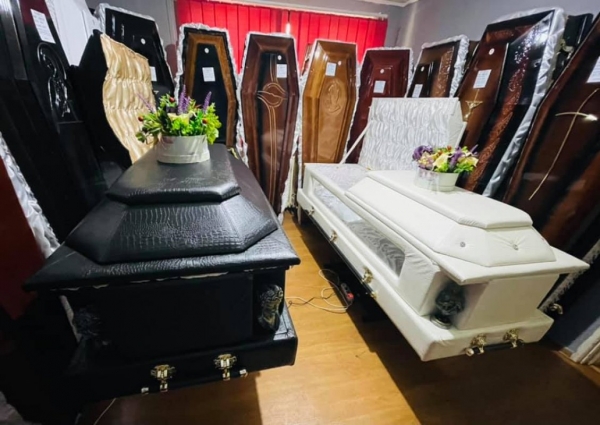 Servicii funerare Natalya Craiova