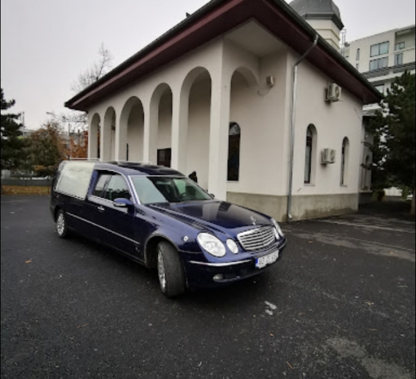 Agentia Funerara Vasiliu Pitesti