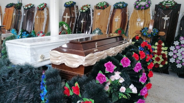 Ștefy Group AC Funerare Oltenita, Calarasi