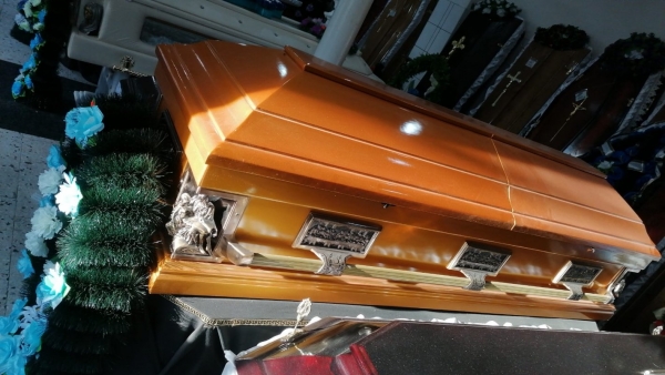 Ștefy Group AC Funerare Oltenita, Calarasi