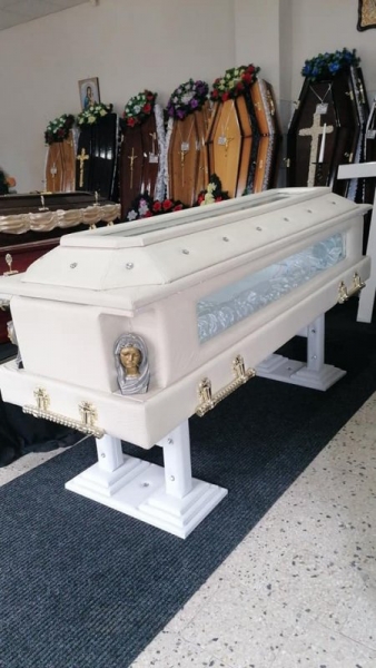 Ștefy Group AC Funerare Oltenita, Calarasi