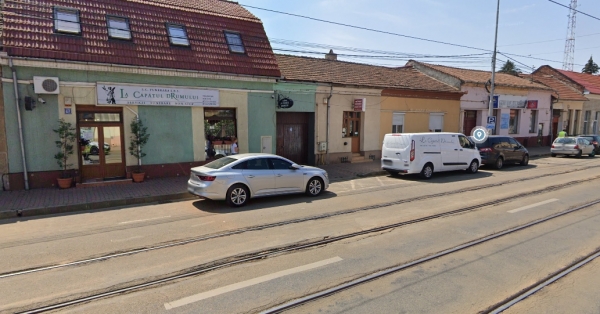 Servicii Funerare La capatul Drumului Oradea