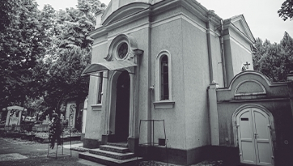 Servicii Funerare La capatul Drumului Oradea
