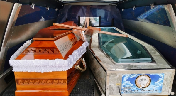 Agentia Funerara Vasiliu Pitesti