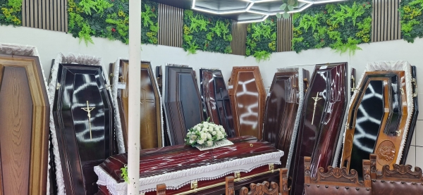 Casa Funerara Anna Ploiesti