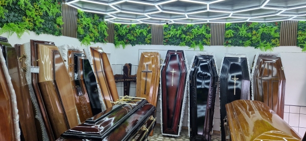 Casa Funerara Anna Ploiesti