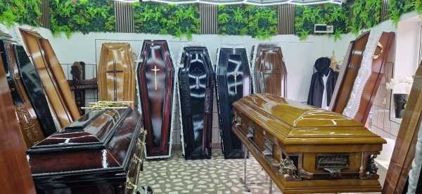 Casa Funerara Anna Ploiesti