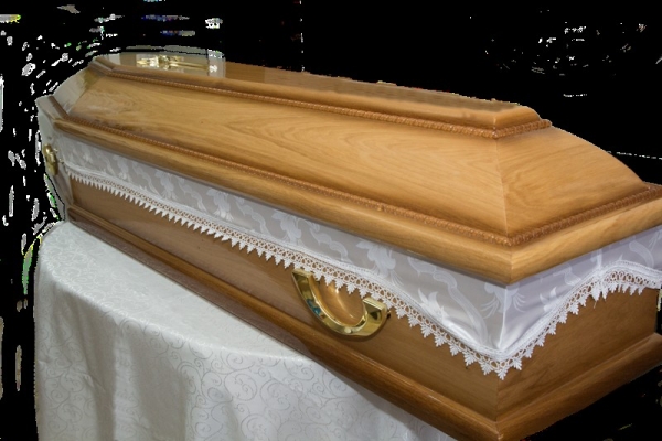 Servicii Funerare Parvulescu Targoviste
