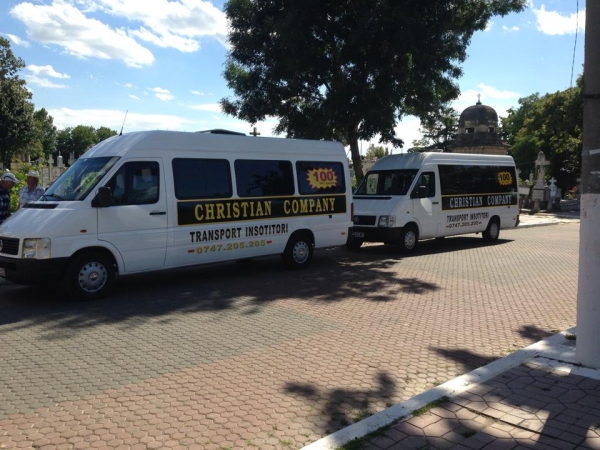 Servicii funerare Galati | Christian Company