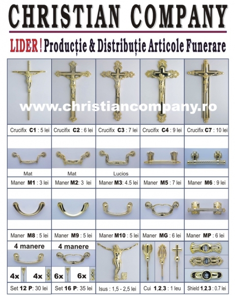 Servicii funerare Galati | Christian Company