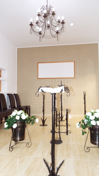 Casa Funerara Muresanu Ana Ploiesti