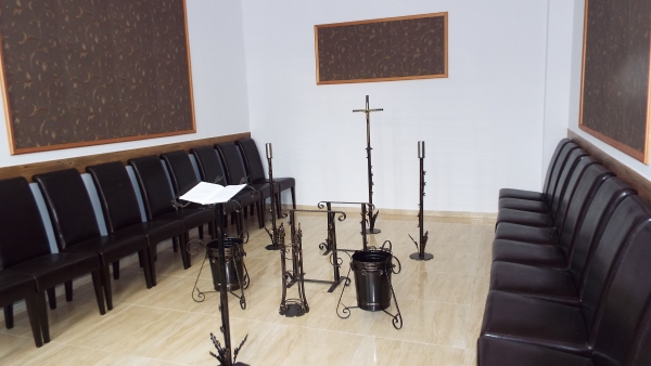 Casa Funerara Muresanu Ana Ploiesti