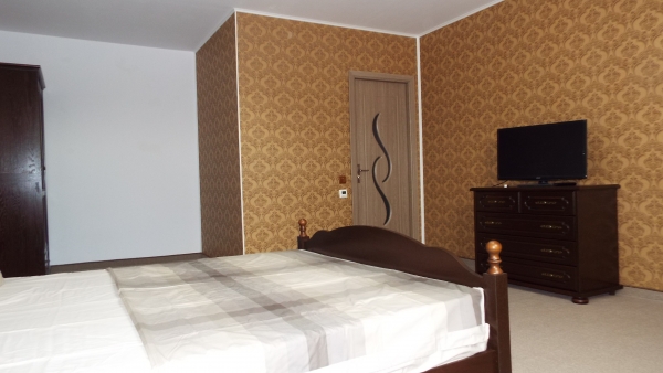 Casa Funerara Muresanu Ana Ploiesti