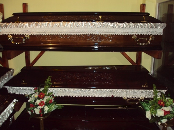 PAX POMPE FUNEBRE ALBA IULIA
